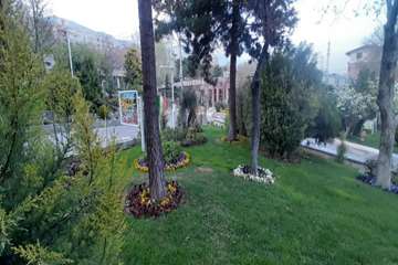 بهار دانشگاه 1399